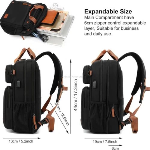 3 in 1 designer bag