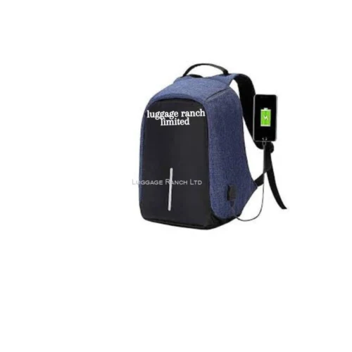 Anti-Theft backpack