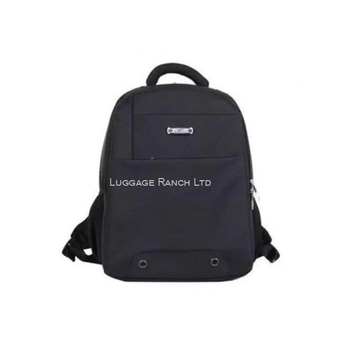Business King Backpack - 17"
