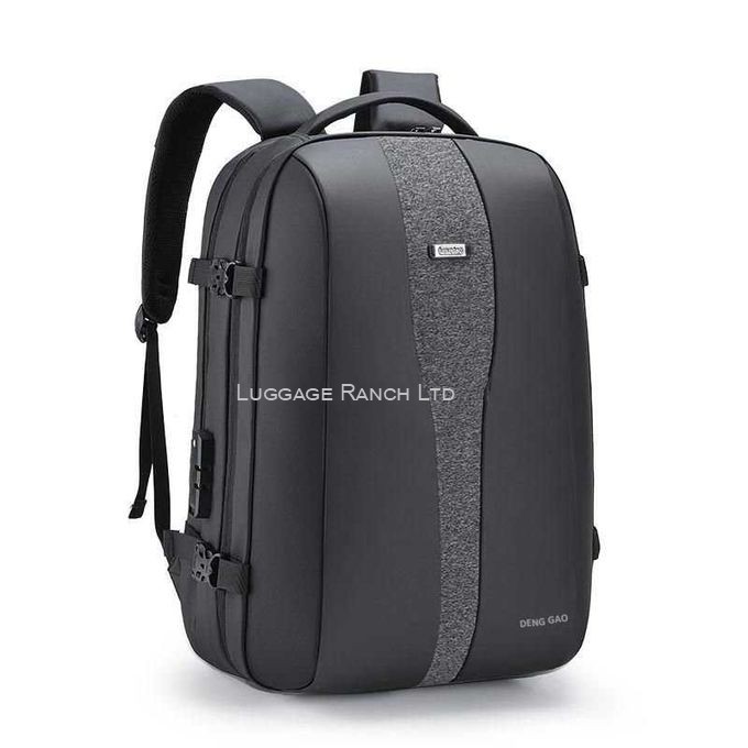 Deng gao Quality Durable Large Capacity Backpack