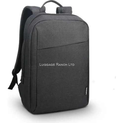Lenovo B210 laptop backpack - grey