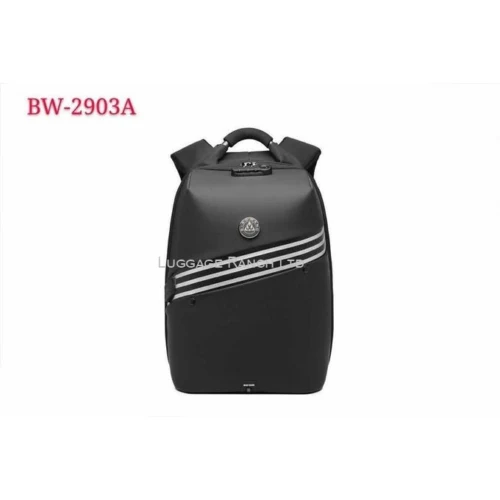 New Designer Biaowang Antitheft backpack