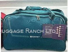 Sonnet Safari Bags with Trolley- L