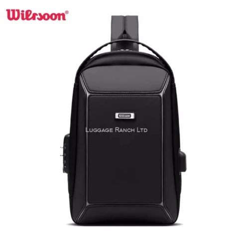 Weirsoon Fashion Chest bag