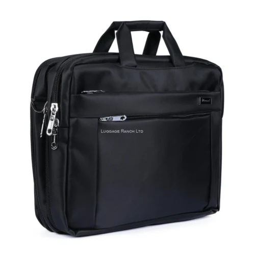 NUOXIYA 3-WAY LAPTOP BAG
