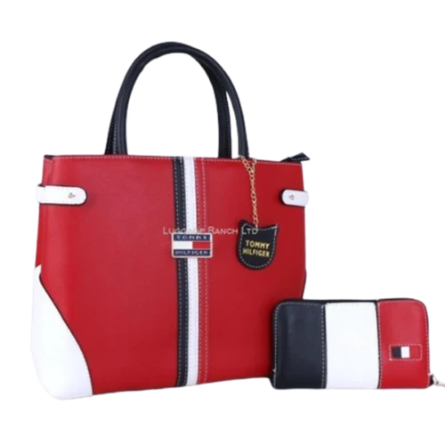 Tommy Hilfiger executive Handbags