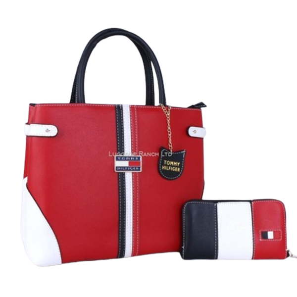 Tommy Hilfiger executive Handbags