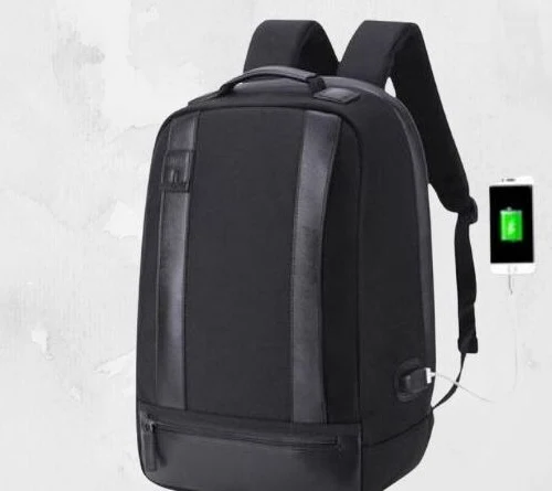 Omaya Anti-Theft Laptop Backpack