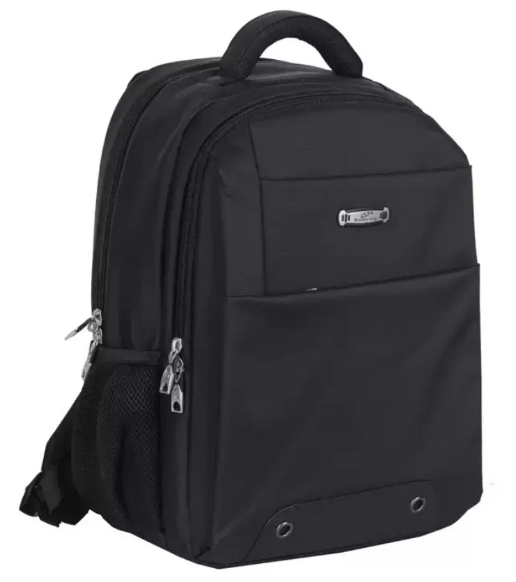 Business King Backpack - 17" - Image 2