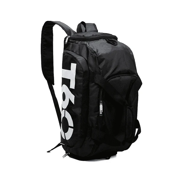 T60 Designer Gym Bag - Image 12