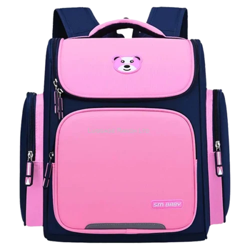 High Design Quality School Bag