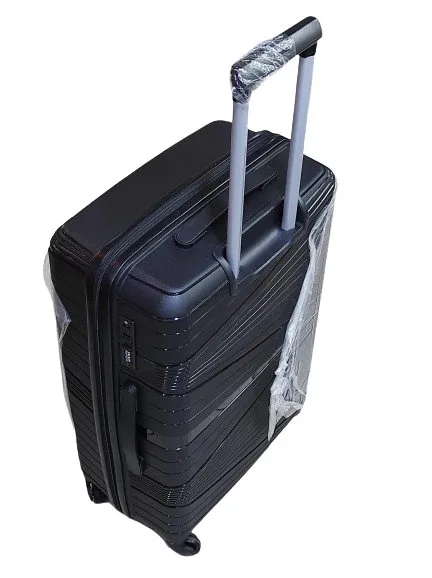 Luggage 3 Piece Sets with Spinner Wheels, TSA Lock - Image 4