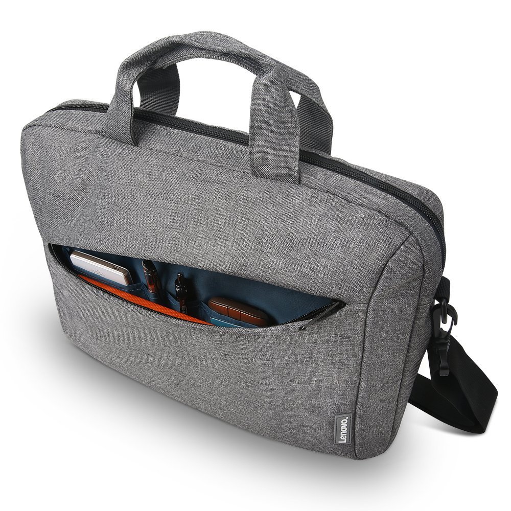 Lenovo T210 Laptop Bag - Grey