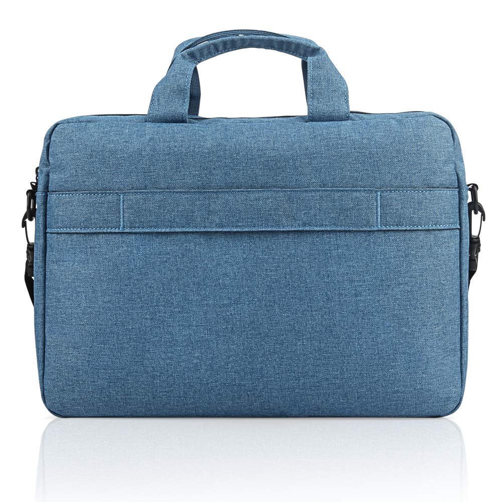 Lenovo T210 Laptop Bag - Blue - Image 4