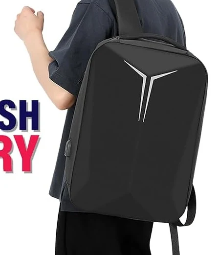 Super Victan anti-theft Backpack - Image 5