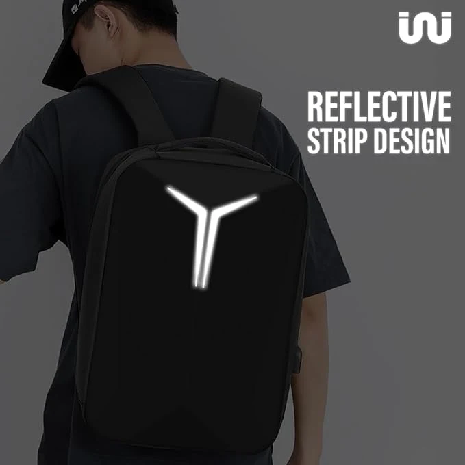 Super Victan anti-theft Backpack - Image 4