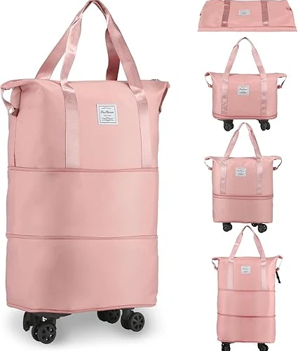 Duffle bag