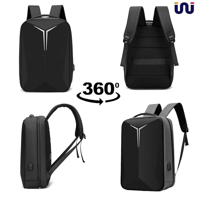 Super Victan anti-theft Backpack - Image 6