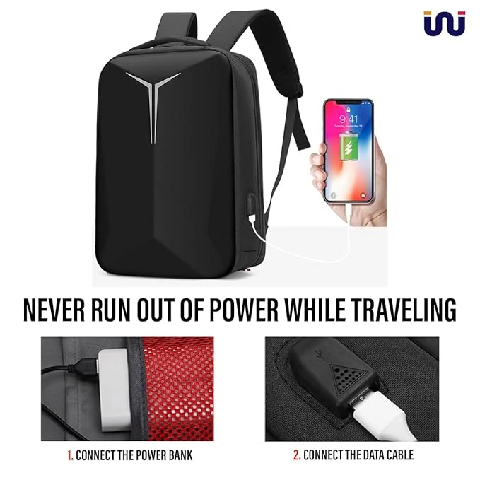 Super Victan anti-theft Backpack - Image 2