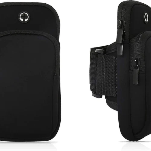 Top quality arm/forearm bag