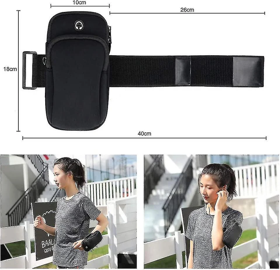 Top quality arm/forearm bag - Image 4