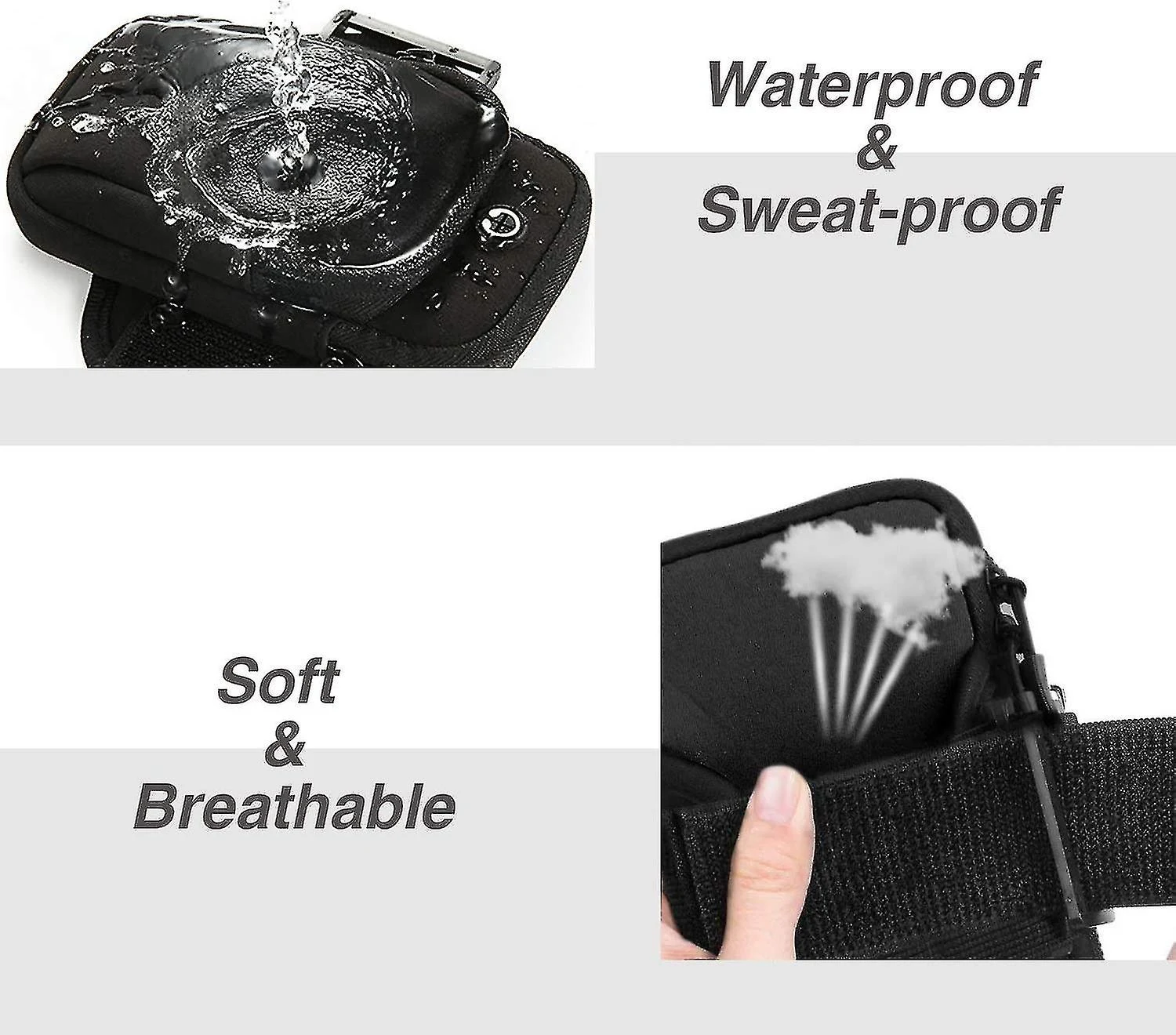 Top quality arm/forearm bag - Image 6