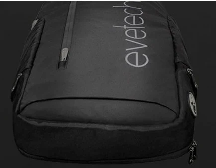 Evetech NEO 17.3" Laptop Backpack - Image 6