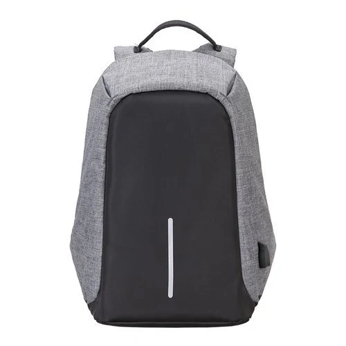 Anti-Theft backpack