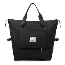 Multipurpose Expandable water resistant Duffle bag - Image 4