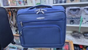 Fengtianli Pilot  bag - Blue