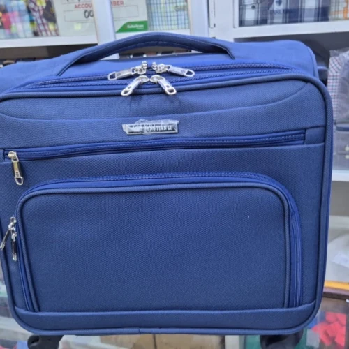 Fengtianli Pilot bag - Blue