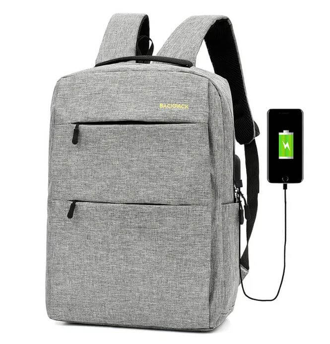backpack laptop bag