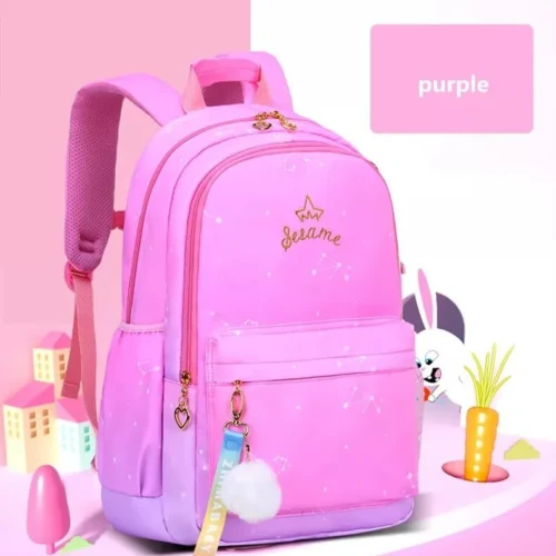 school bag