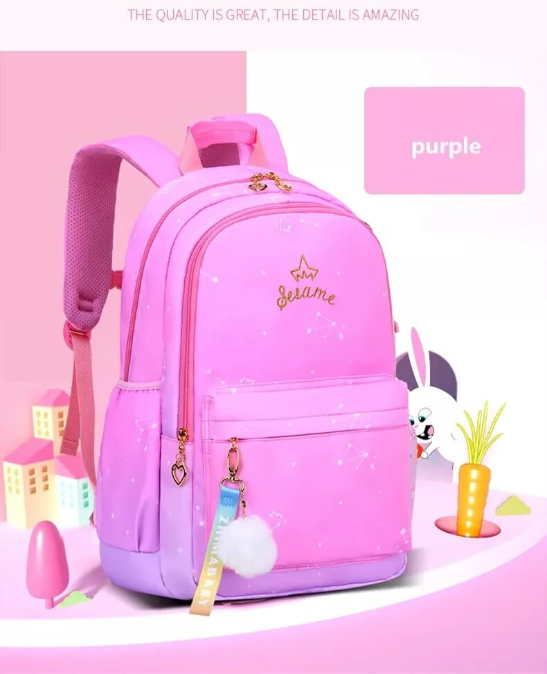 school bag