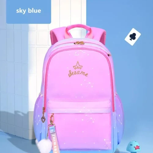 school bag