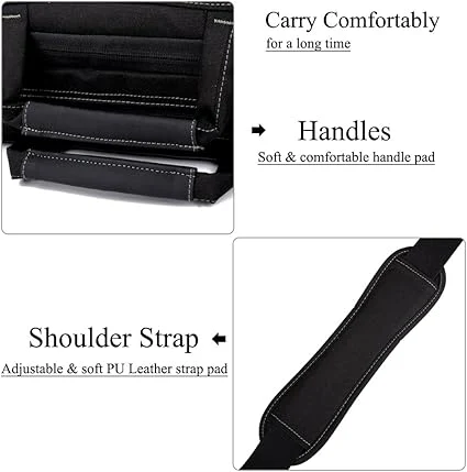 side bag