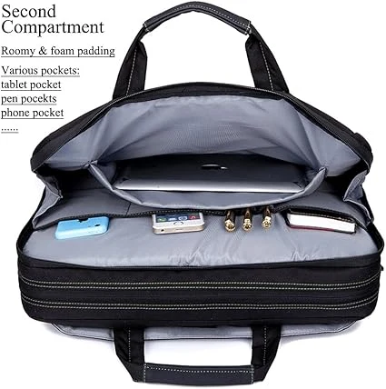 side bag
