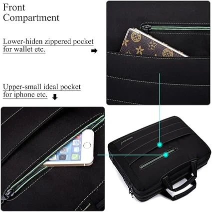 side bag