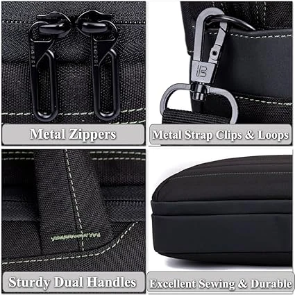 side bag
