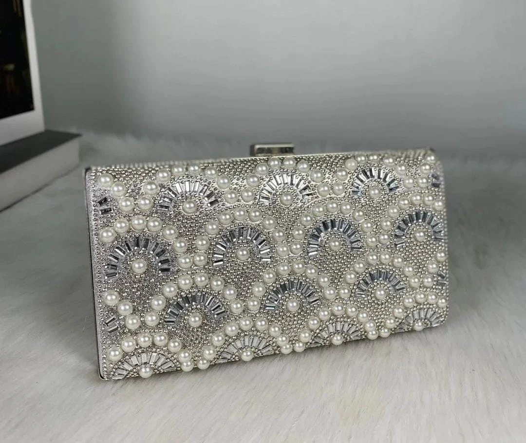 clutch bag