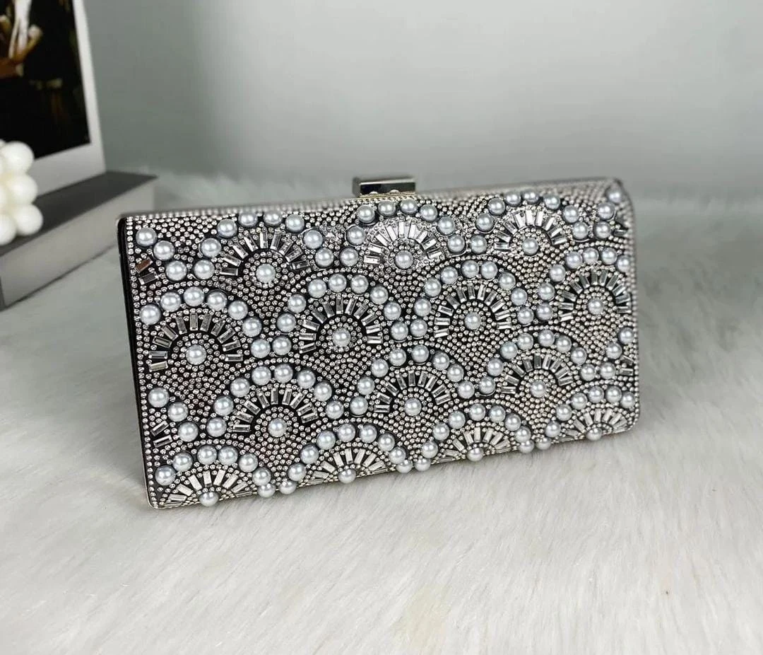 Designer Clutch Bag - Image 3