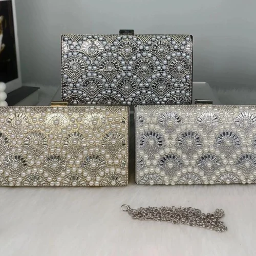 clutch bag