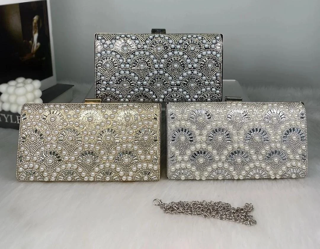 clutch bag