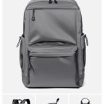 Dibi Waterproof Backpack