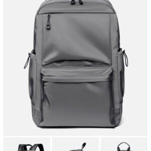 Dibi Waterproof Backpack
