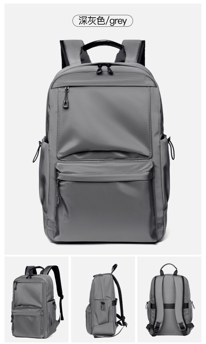 Dibi Waterproof Backpack