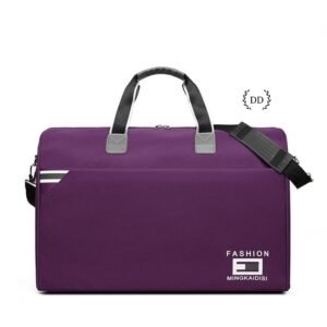 duffle bag