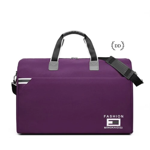 duffle bag