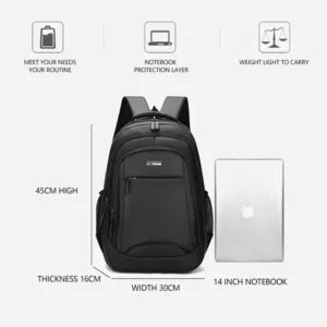 Yida Backpack