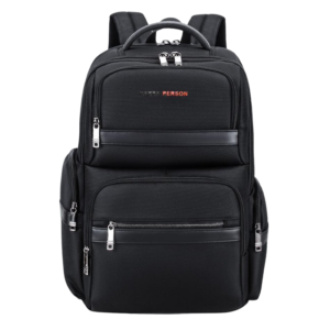 Happy Person Executive backpack